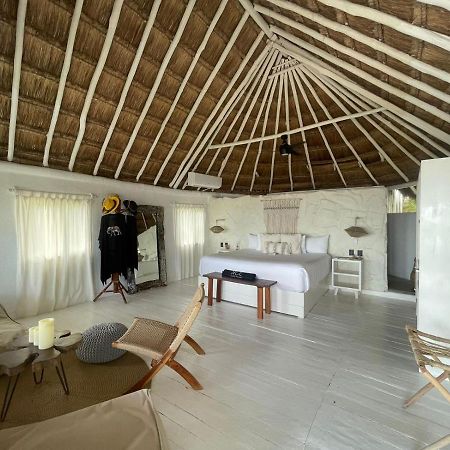 Roc Luxe Tulum Hotel Exterior photo