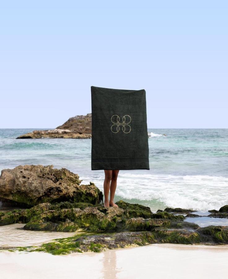 Roc Luxe Tulum Hotel Exterior photo