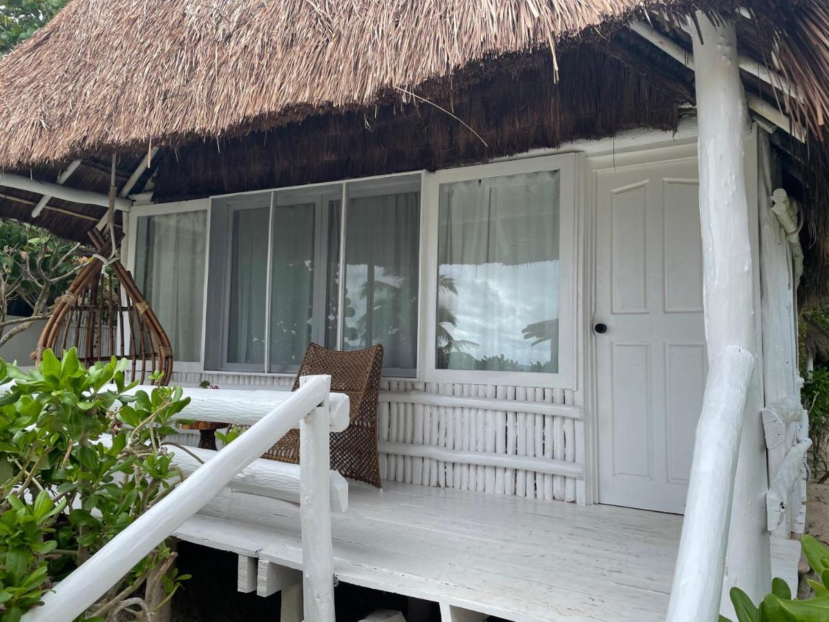 Roc Luxe Tulum Hotel Exterior photo