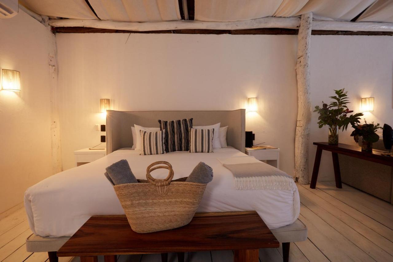 Roc Luxe Tulum Hotel Exterior photo